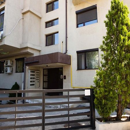 Penthouse Evianne Faleza Galaţi Exteriér fotografie