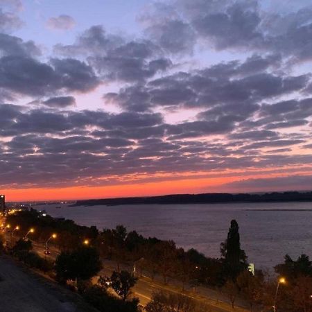 Penthouse Evianne Faleza Galaţi Exteriér fotografie